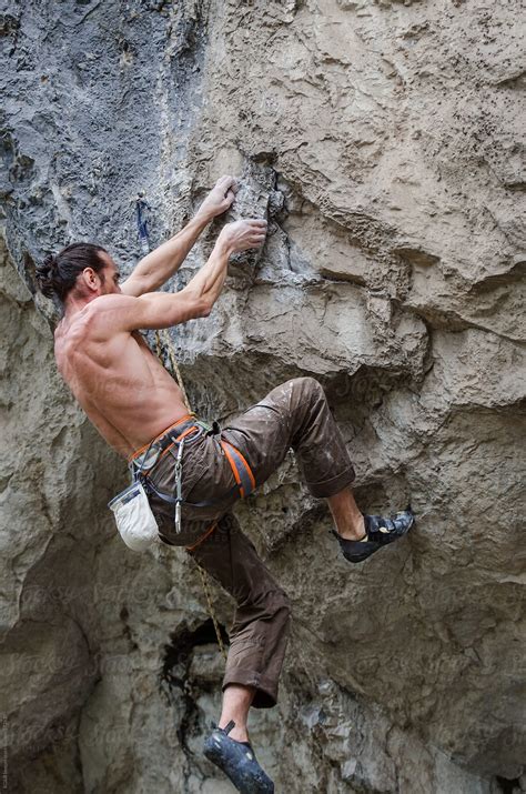 Climber .